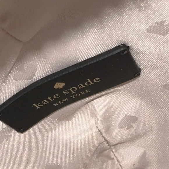 Kate Spade Yellow and Black Bee Bag - Picture 2 of 6